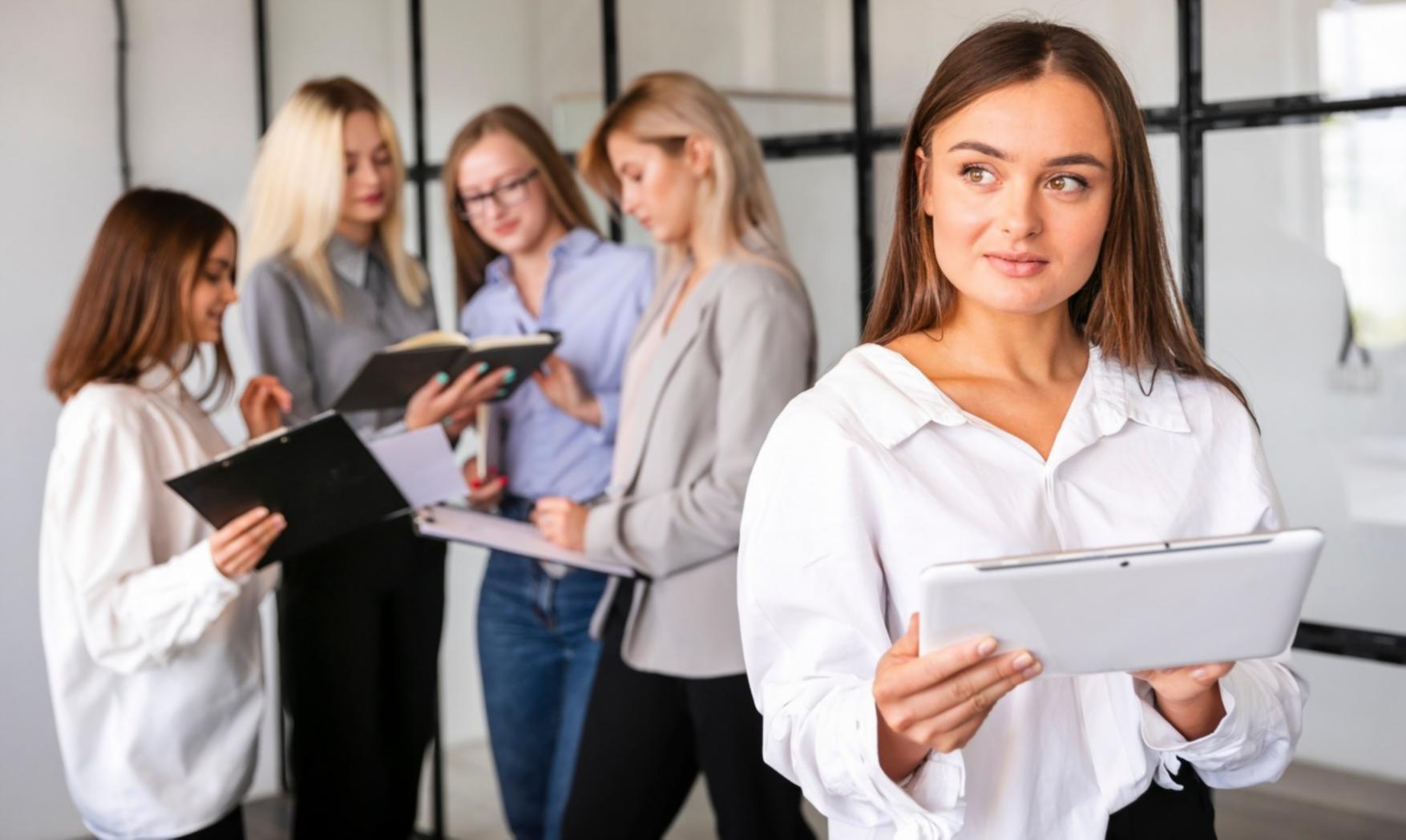 Strategische Finanzplanung im Beratungsgespräch