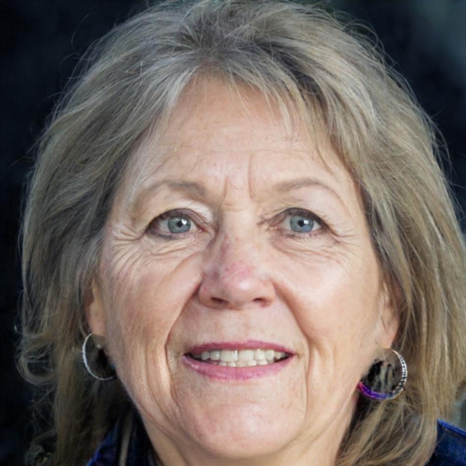 Kundin Elsa Brennwald